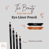 (Best-Selling Eyeliner) Avon True Color Eye Liner/Brow Liner *PENCIL,GLIMMERSTICK* --> Ready Stock