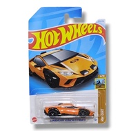 HOTWHEELS LAMBORGHINI HURACAN STERRATO