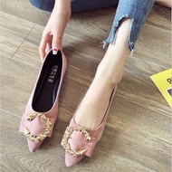 PK9 Fashion Pointed Toe Flats Women's Shoes