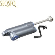 69D-43170-10-4D-00 Manual Single Ram Power Tilt Trim Unit for Yamaha Outboard Motor 60HP E60H(69DD) 