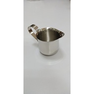 Stainless Steel Cup 60ml