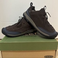 Keen x Engineered Garments Jasper II EG Moc WP - Coffee Bean/Canteen - 1026824