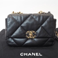 CHANEL 19 bag小號
