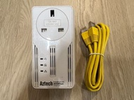 Aztech HomePlug AV2 600Mbps