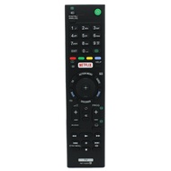 RMT-TX200P Remote Control Replacement for Sony TV KD-55X7000D KDL-43W800D KDL-43W950D KDL-50W800D KDL-50W950D KDL-55W800D KDL-55X8200E KLV-32W562D