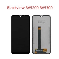 Suitable for Lingdu Blackview BV5200 Screen Assembly BV5300 BV5200PRO LCD Display Screen