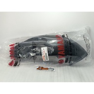 Air Filter Box Cover Nmax Aerox 155 New Connected Ygp B6H-E4412-10 Rare Item