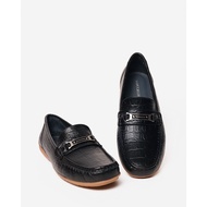 Buccheri Odette Flats Women Black