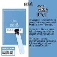 True Love For Men Intimate Perfume
