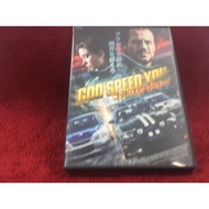 Universal DVD CON SPEED YOU Condition As Shown In The Cover Photo ZD20-78