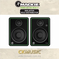 Mackie Creative Reference Multimedia Monitor (4 Inch) CR4X/CR4-X