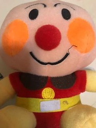 麵包超人公仔