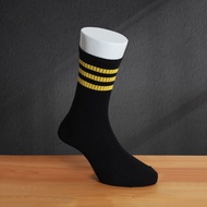 Berka ID Men's Socks KK 221