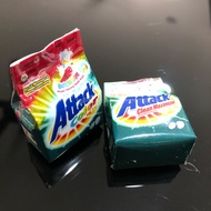 3D Realistic Miniature Magnet - Attack Detergent