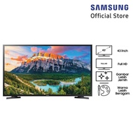 Samsung Ua43N5001Ak Full Hd Led Tv [43 Inch]