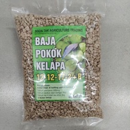 baja pokok kelapa 1kg 12-12-17-2+B -coconat fertilizer