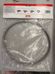 Fissler 壓力煲 26cm 膠圈 silicone gasket