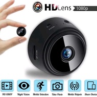 [CHEAPEST] A9 MINI CAMERA 1080P HD @ IP Camera Night Version Video Security Wireless Mini Camcorders