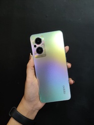 OPPO RENO 7Z 5G 8/128GB second unit only
