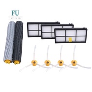 for IRobot Roomba Parts Kit Series 800 860 865 866 870 871 880 885 886 890 900 960 966 980 - Brushes and Filters