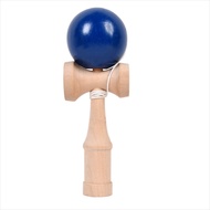 JVKISX Chuyên nghiệp Đồ chơi Kendama Bóng gỗ Trò chơi truyền thống Bóng Kendama bằng gỗ Quà Tặng trẻ