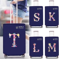 Luggage Cover Dustproof For Protection Equipment 20-30 Inches Travel