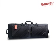 QY2Electronic organ bag61Key Cotton Waterproof Shockproof76Key Effector Keyboard Bag Portable Shoulder Customized Size G