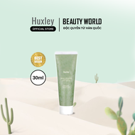 QT TẨY TẾ BÀO CHẾT HUXLEY SẠCH SÂU DỊU DA 30G