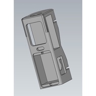 Unik 3D print pulse v1 Rebox Diskon