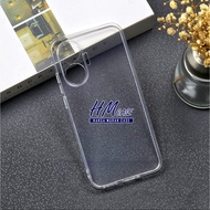 Case poco F7 5G Clear HD case soft Case Ultra Clear poco F7 5G CH-01
