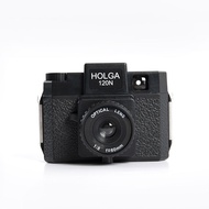 ใหม่ Profesional Classic Holga 120กล้องฟิล์ม120N ที่มีสีสันกล้องขนาดกลาง Lomography Lomo Kodak Fujifilm Instax