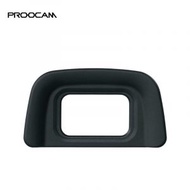 PROOCAM CE-20 eyepiece viewfinder NIKON DK-20 D3200 , D5200 , D3000 camera