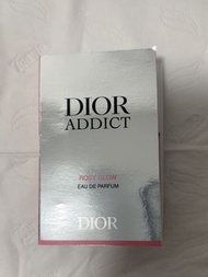 Dior Addict Rosy Glow Eau De Parfum 香水