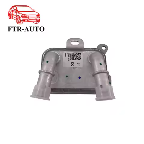 Oil Cooler 213055917R 2130500Q0B A2820700079 for Renault Megane Nissan QASHQAI J11/J12 1.3DIG-T JUKE