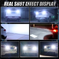 2pcs LED Bulbs Canbus 1157 BAY15D P21/5W 3030-24SMD 1156 BA15S P21W LED Bulbs CanBus Brake Position 