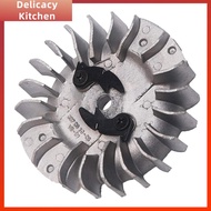 Flywheel ครัวอาหารอันโอชะเข้ากันได้กับ Husqvarna 61 268 268XP 272 272XP