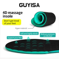 guyisa Lightweight insoles