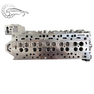D5204T Engine Cylinder Head 30777365 36010025 30777363 31401468 For Volvo V70 S60 S80 Xc90 Xc70 D524