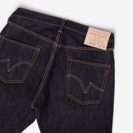 Iron Heart - IH-555-XHS 25oz Selvage Denim Slim Jeans