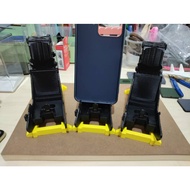 PHONE HOLDER INJECTION SEAT F18D HORNET  MARTIN BAKERS