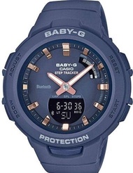 G Squad BSA-B100MF-1A Womens Watch