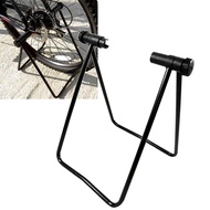 [DA XIA] Bike Floor Stand Professional Metal U Shaped Strong Load Bearing Bicycle Floor Parking Stand For Mountain Bikes Road Bikes