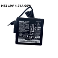 MSI Modern 14 B11S B11MO MS-14D2 MS-14D3 PS63 8RC Laptop 19V 4.74A 90W AC Power Charger Adapter