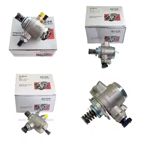 High Pressure Fuel Pump for A1 Golf Passat Seat Ibiza 03C127026C 07L127026Q 06J127025G 03C 127 026 C