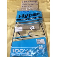 Throttle Cable Set MATE111(R-344.59) MATE-111 MATE111 Y111 MATE111(R-344.58) MATE-111 MATE111 Y111 Y