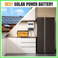 ℮ ☽ ℣ ✓ GENTAI POWER Lifepo4 Battery 12V 100AH Lithium Battery 12V 15000 deep Cycles Solar Battery