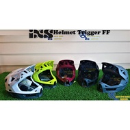 IXS Helmet Trigger FF