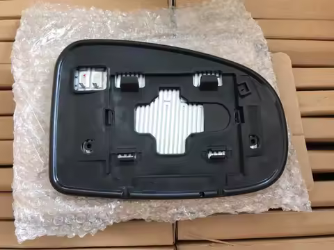 Heated Auto Side Mirror Glass for Toyota for TOYOTA PRIUS 2009-2011 PRIUS C 2011-2015 PRIUS PLUS 201