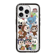 Casetify LABUBU Mount Bromo Spirit เคสโทรศัพท์ iPhone 16 Pro Max/ 15/14/13 MagSafe พร้อมรหัสหมอผีชาว