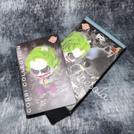 全新 Hottoys Cosbi JOKER 小丑 Batman 蝙蝠俠 盲盒